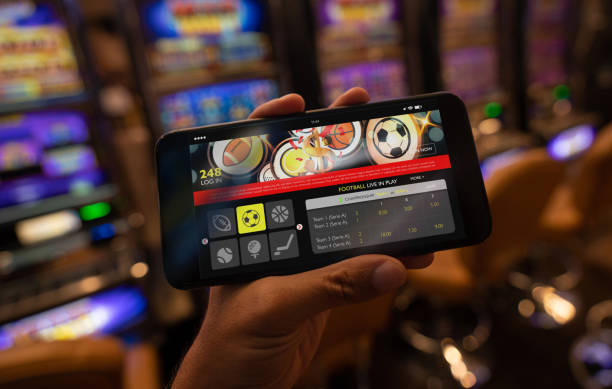 Exciting Casino Games for Real Cash A Guide to Winning Big Exciting Casino Games for Real Cash A Guide to Winning Big