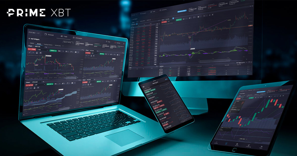 Exploring the Advantages of PrimeXBT Online Trading Exploring the Advantages of PrimeXBT Online Trading